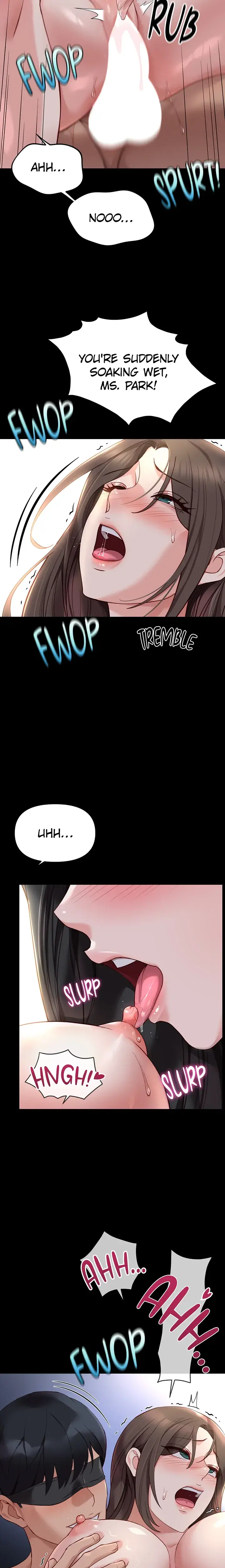 Common Sense Modifier Chapter 42 - Page 14