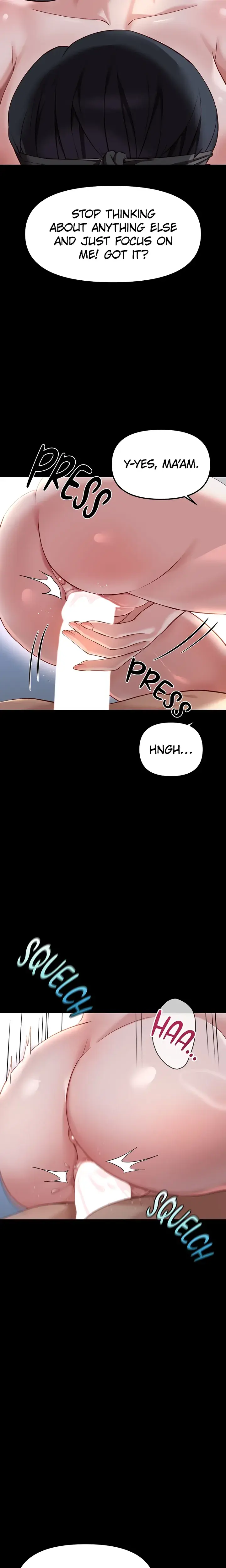Common Sense Modifier Chapter 42 - Page 18