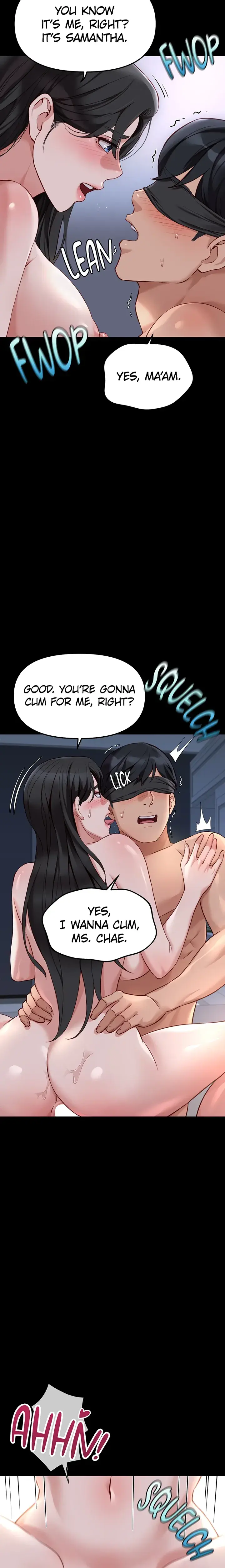 Common Sense Modifier Chapter 42 - Page 19