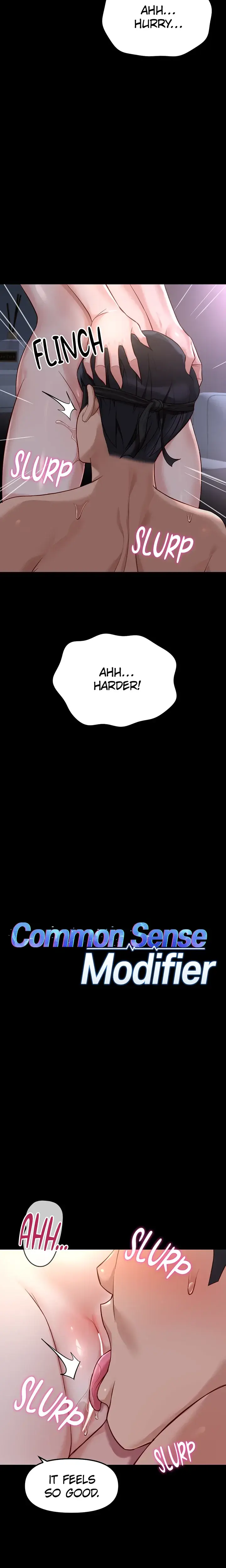 Common Sense Modifier Chapter 42 - Page 2