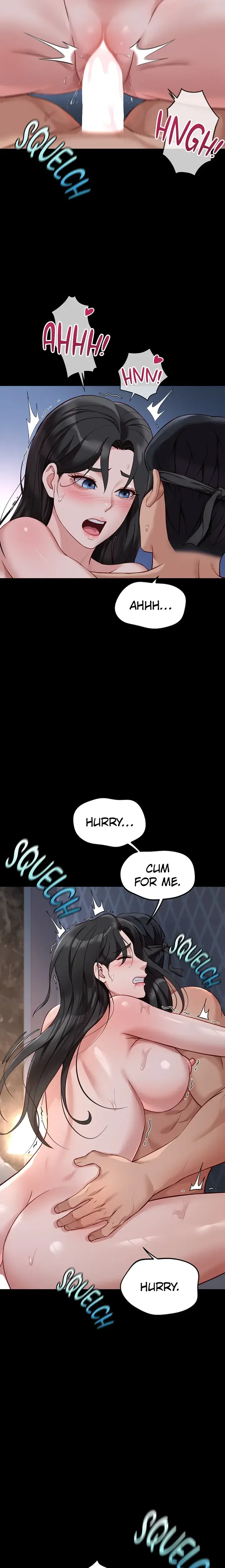 Common Sense Modifier Chapter 42 - Page 20