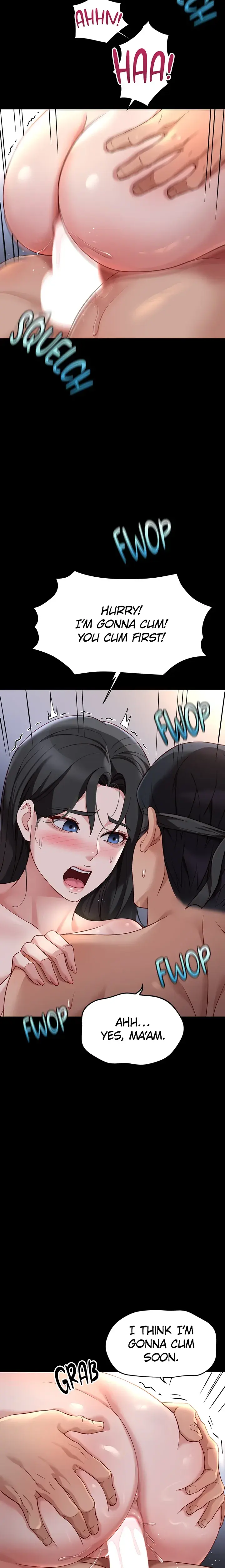 Common Sense Modifier Chapter 42 - Page 21