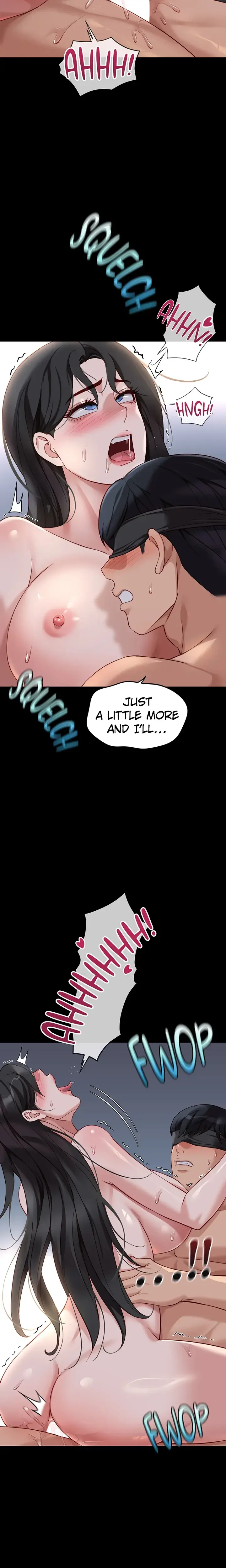 Common Sense Modifier Chapter 42 - Page 22