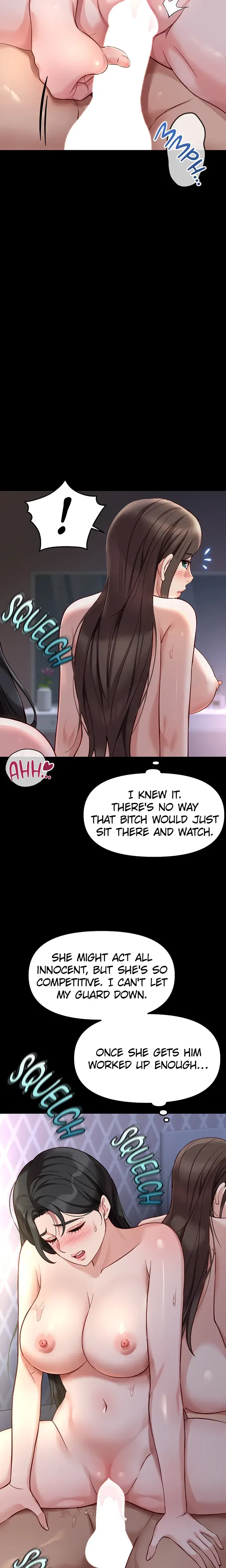 Common Sense Modifier Chapter 42 - Page 4