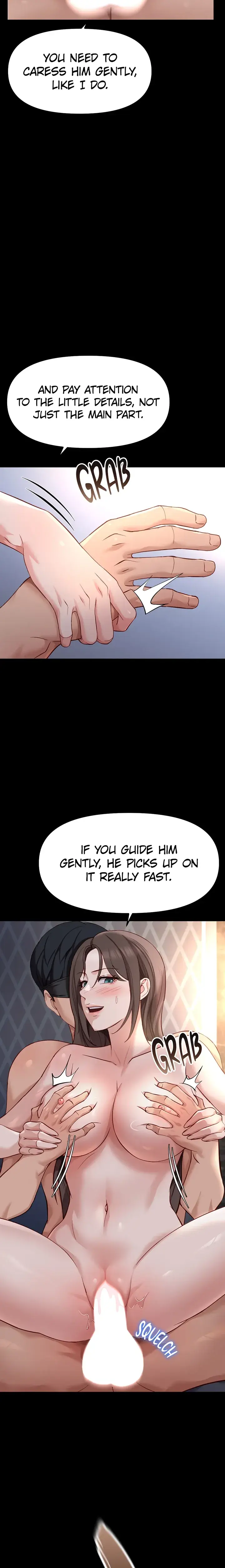 Common Sense Modifier Chapter 42 - Page 8