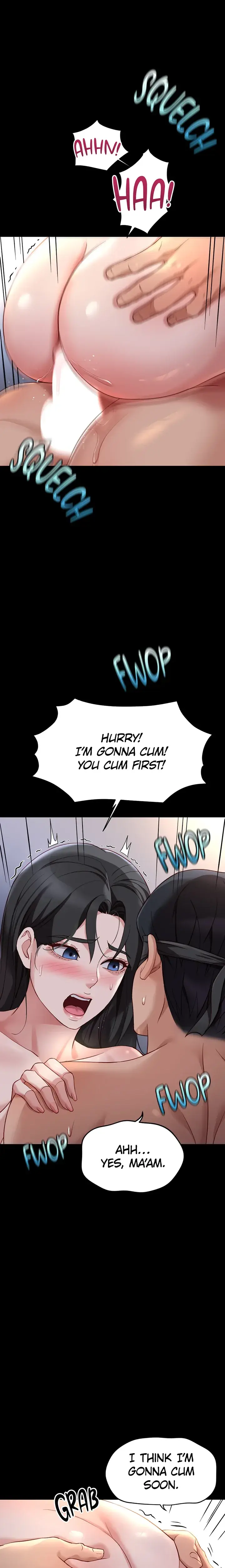 Common Sense Modifier Chapter 43 - Page 1