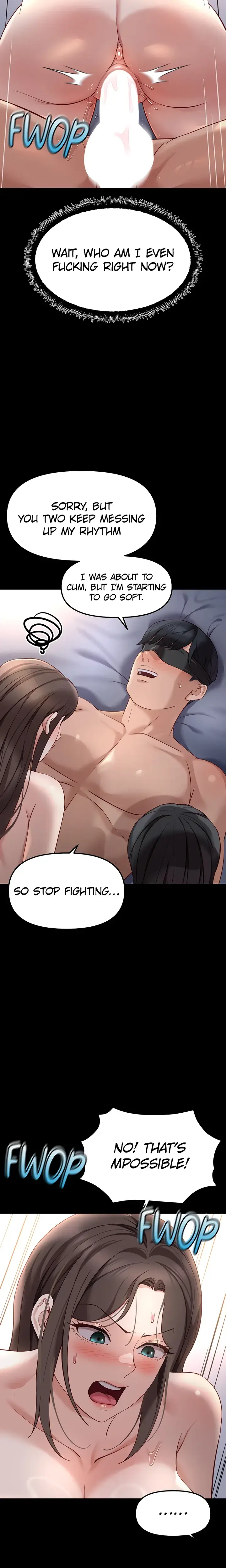 Common Sense Modifier Chapter 43 - Page 10