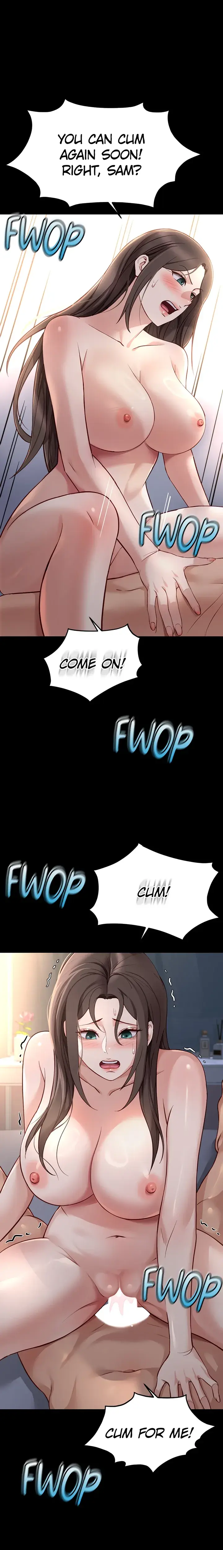 Common Sense Modifier Chapter 43 - Page 11