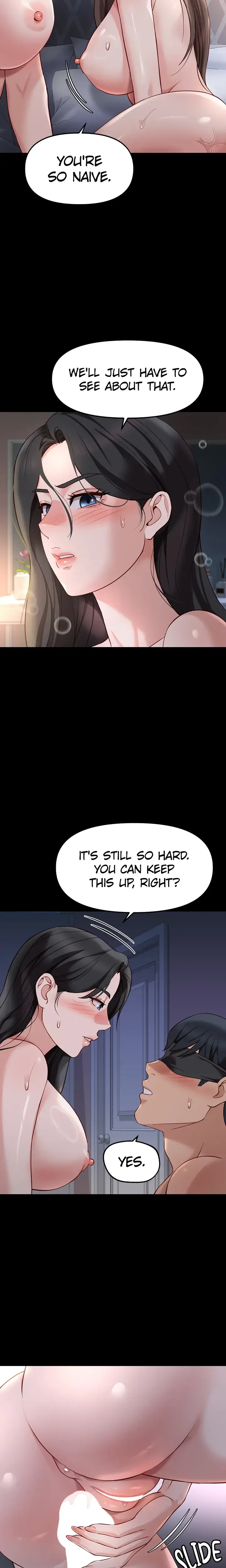 Common Sense Modifier Chapter 43 - Page 13
