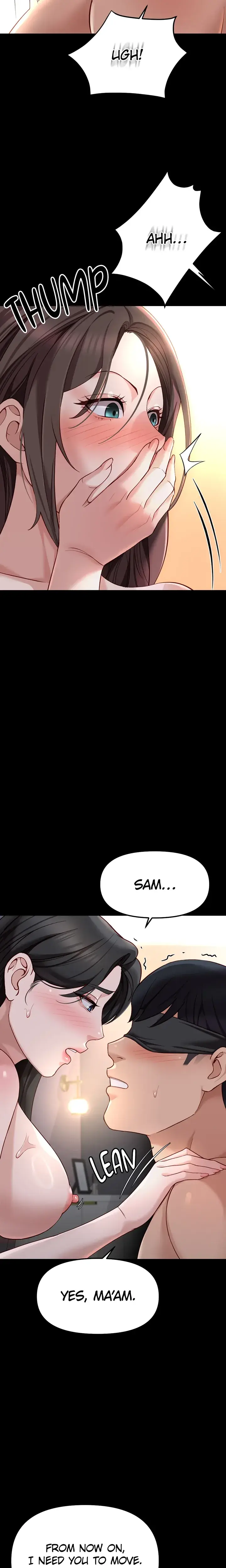 Common Sense Modifier Chapter 43 - Page 16