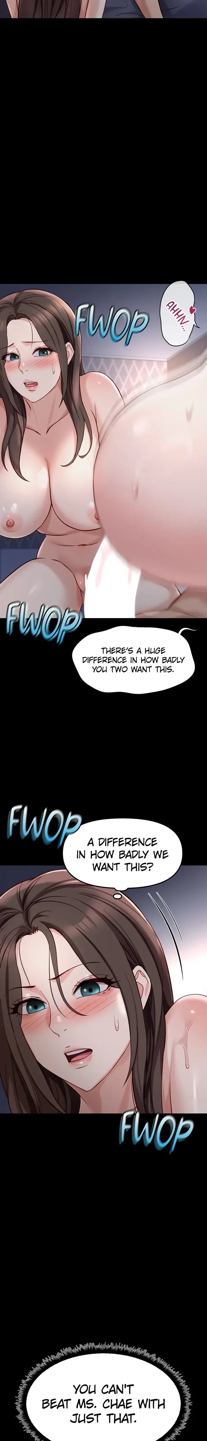 Common Sense Modifier Chapter 43 - Page 19