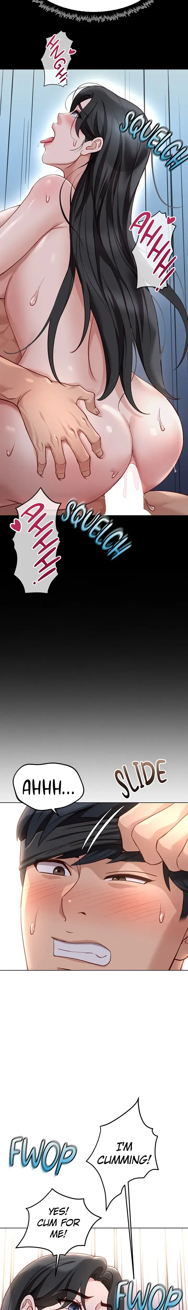 Common Sense Modifier Chapter 43 - Page 20