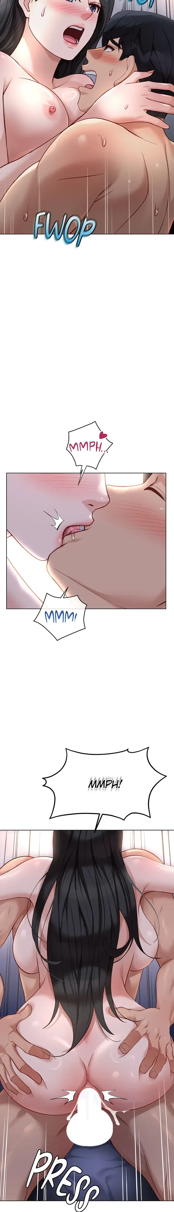 Common Sense Modifier Chapter 43 - Page 21