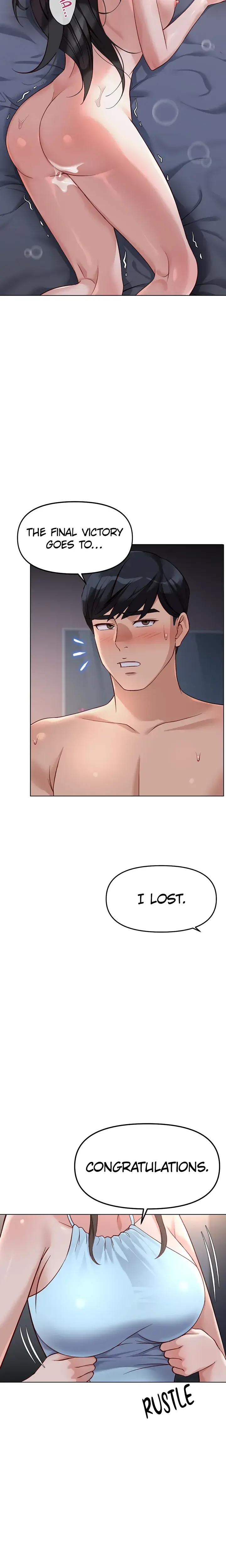 Common Sense Modifier Chapter 43 - Page 23