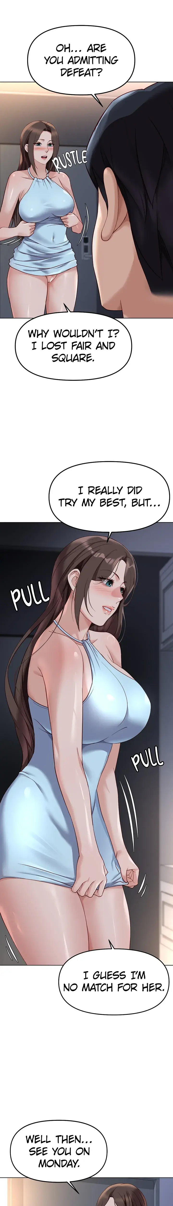 Common Sense Modifier Chapter 43 - Page 24