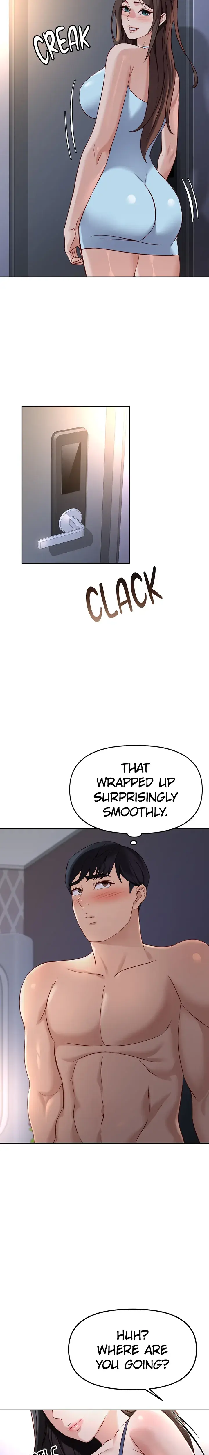 Common Sense Modifier Chapter 43 - Page 25