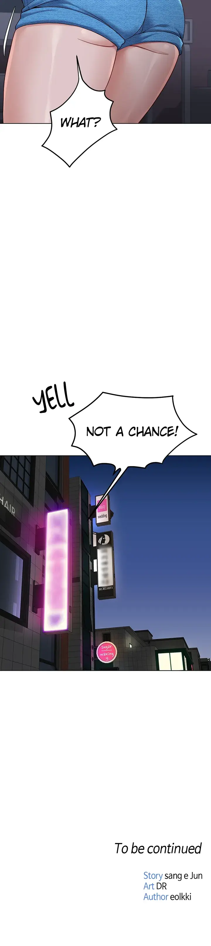 Common Sense Modifier Chapter 43 - Page 27