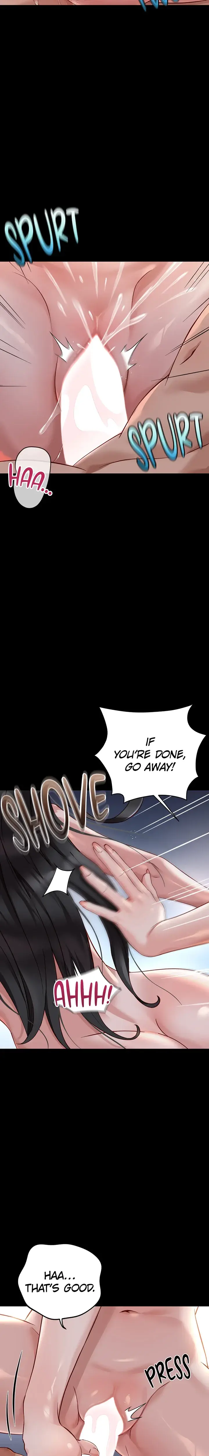 Common Sense Modifier Chapter 43 - Page 3