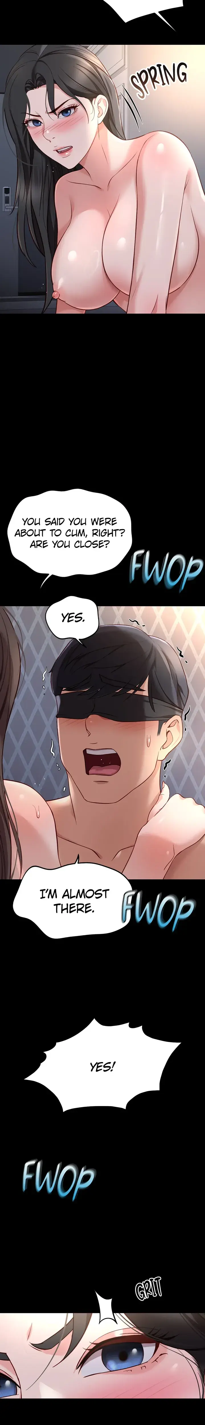 Common Sense Modifier Chapter 43 - Page 6