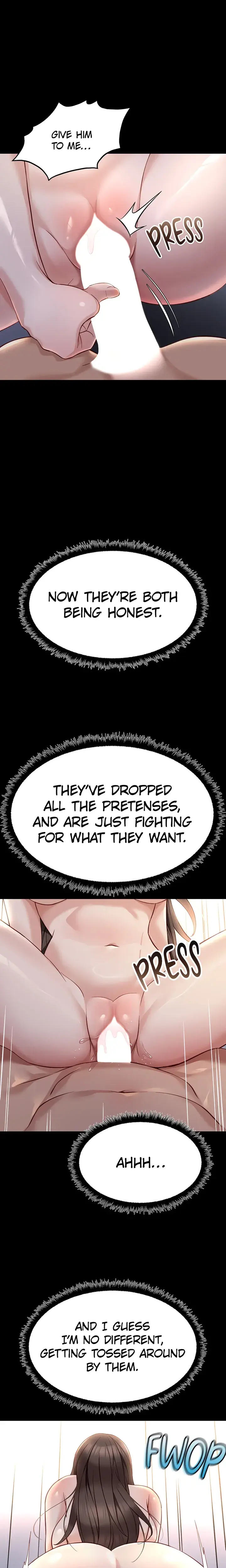 Common Sense Modifier Chapter 43 - Page 9