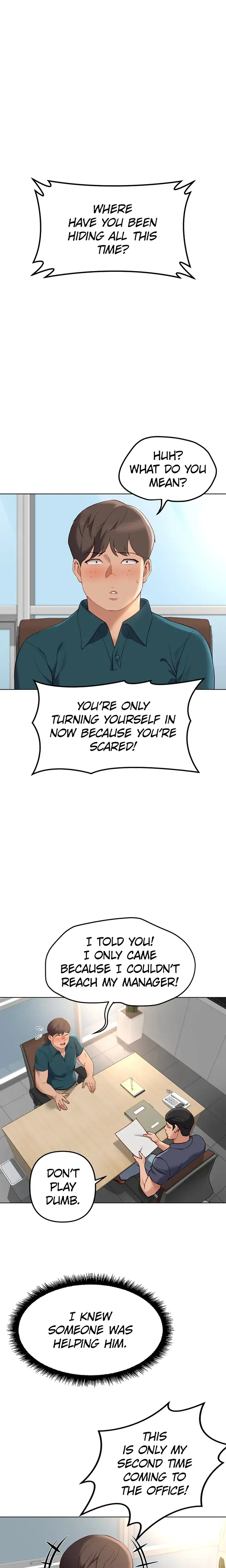 Common Sense Modifier Chapter 44 - Page 1