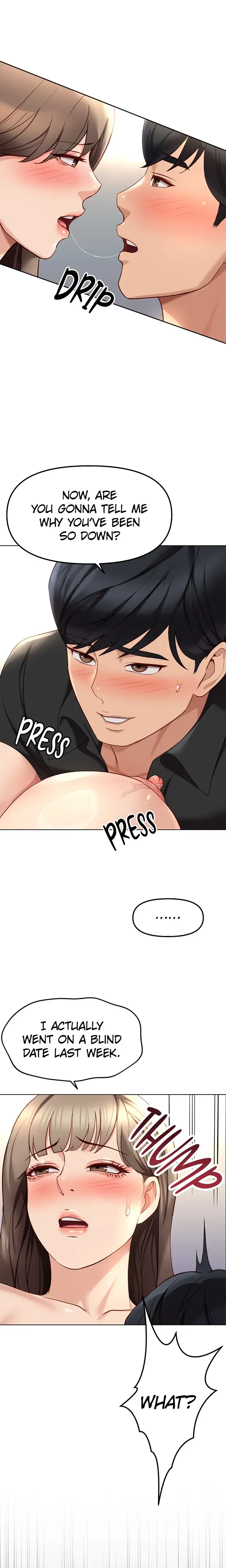 Common Sense Modifier Chapter 44 - Page 10