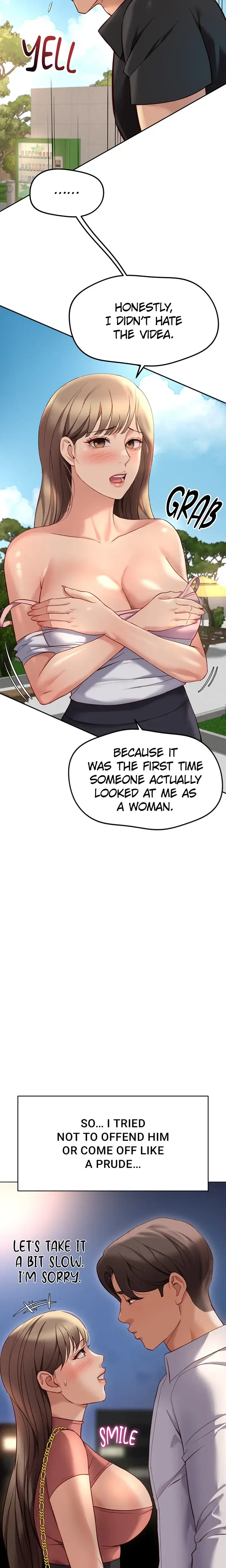 Common Sense Modifier Chapter 44 - Page 14