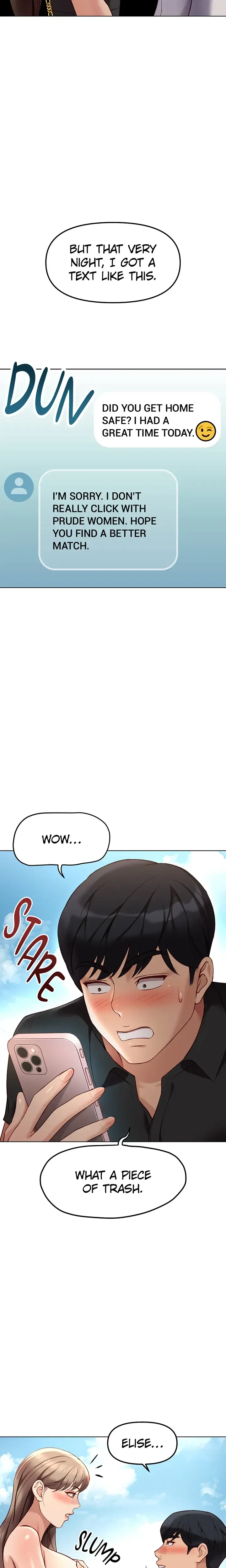 Common Sense Modifier Chapter 44 - Page 15
