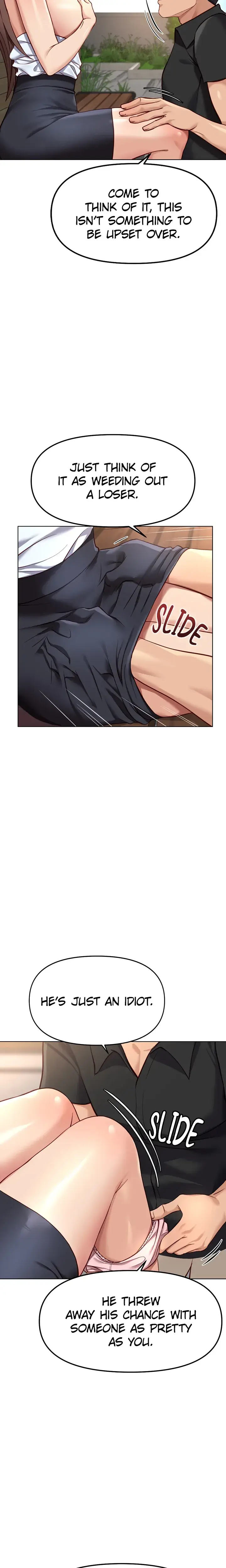 Common Sense Modifier Chapter 44 - Page 16