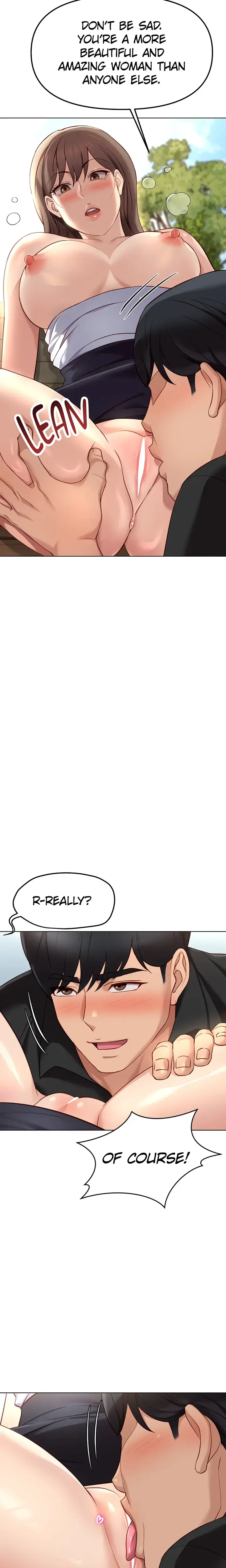 Common Sense Modifier Chapter 44 - Page 17