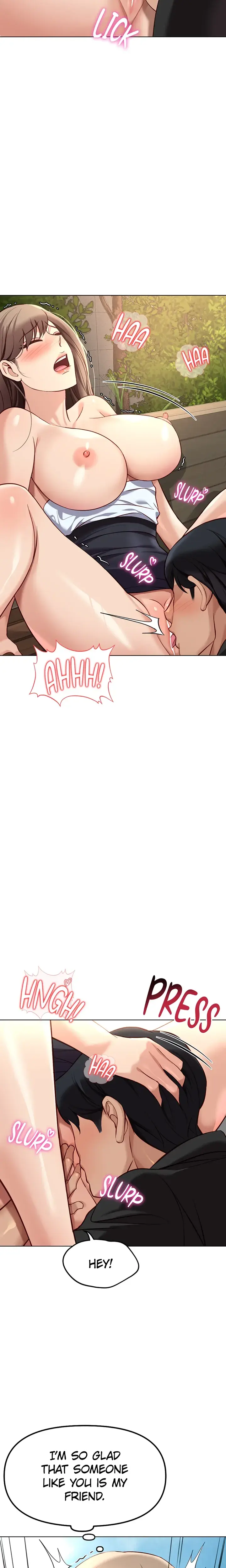 Common Sense Modifier Chapter 44 - Page 18