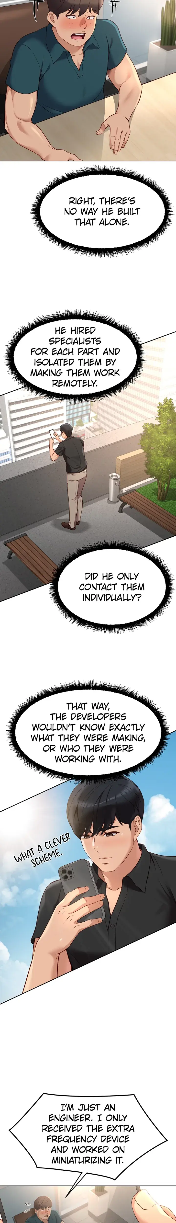 Common Sense Modifier Chapter 44 - Page 2