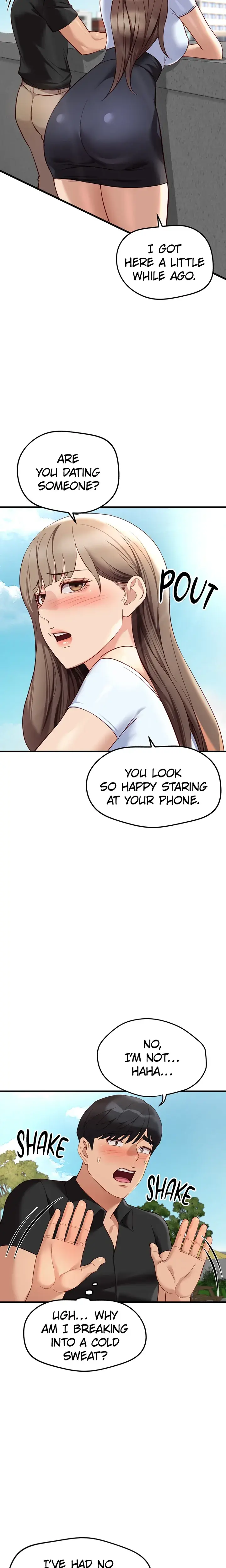 Common Sense Modifier Chapter 44 - Page 6