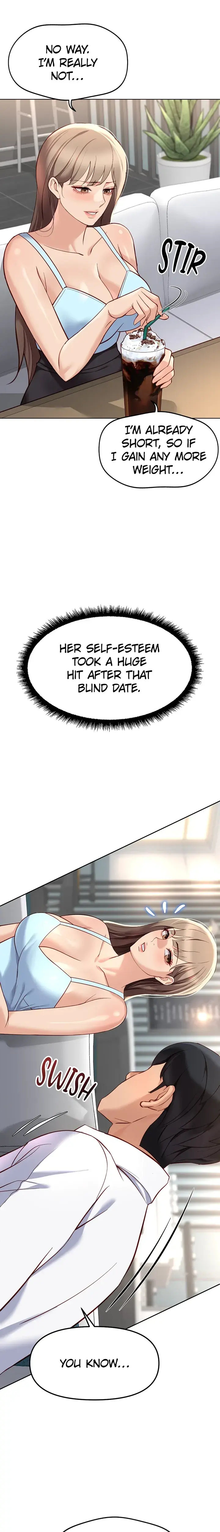 Common Sense Modifier Chapter 45 - Page 10