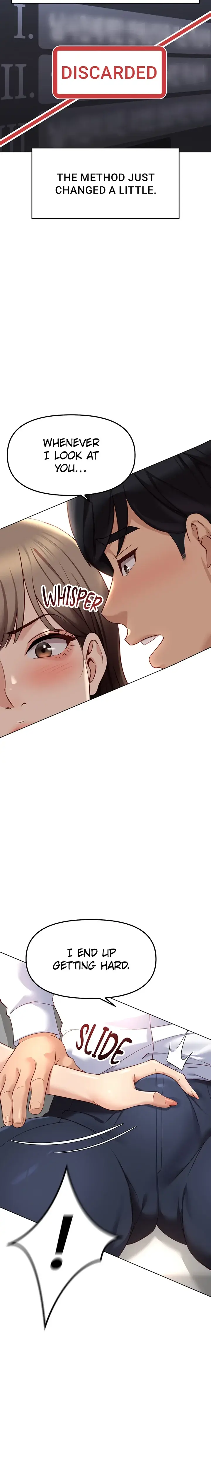Common Sense Modifier Chapter 45 - Page 13