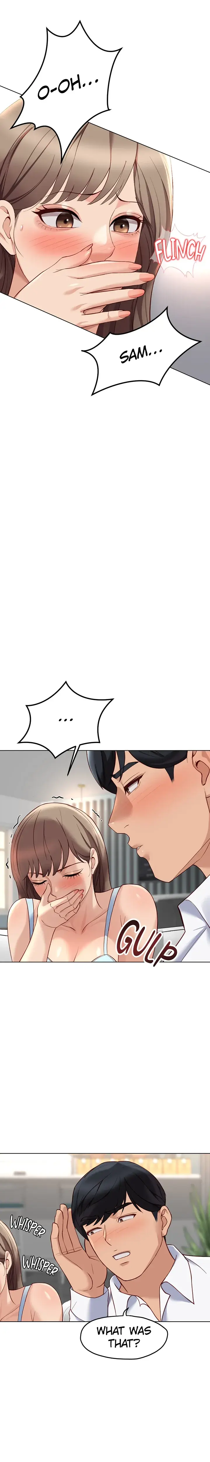 Common Sense Modifier Chapter 45 - Page 14