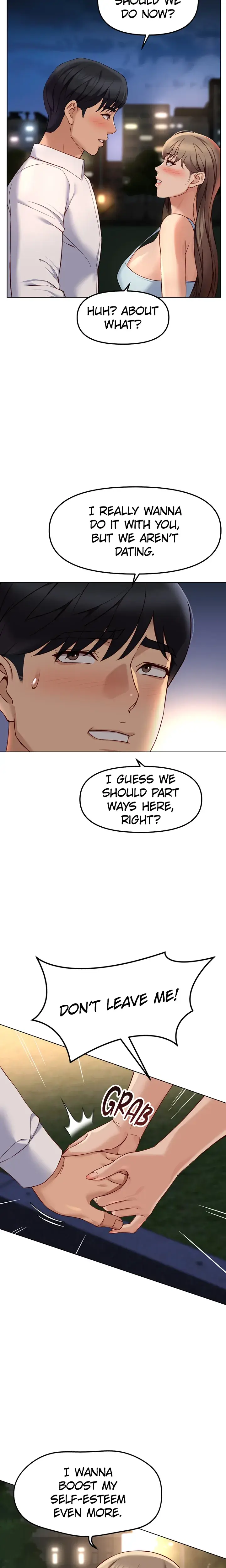 Common Sense Modifier Chapter 45 - Page 18
