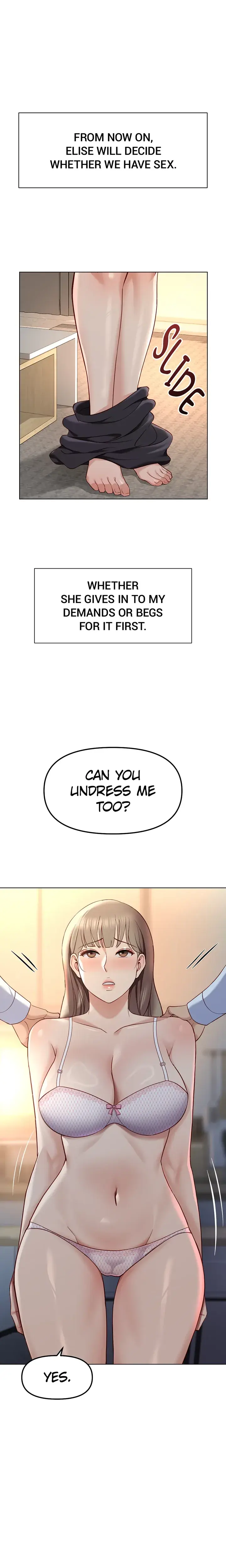 Common Sense Modifier Chapter 45 - Page 20