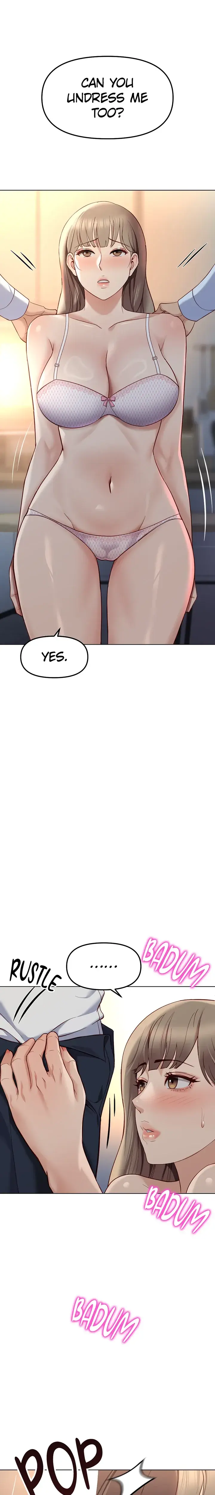 Common Sense Modifier Chapter 46 - Page 1