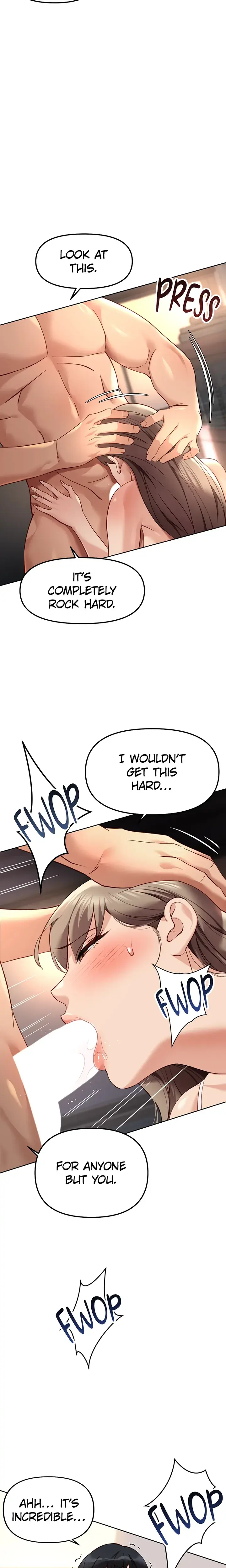 Common Sense Modifier Chapter 46 - Page 10