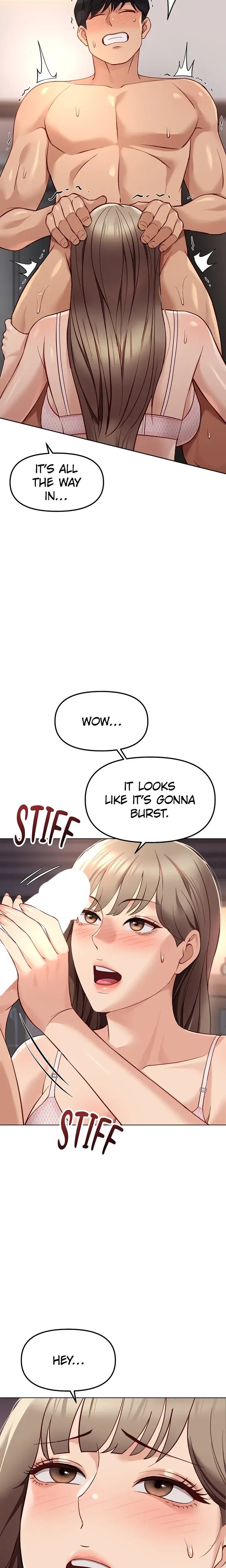 Common Sense Modifier Chapter 46 - Page 11