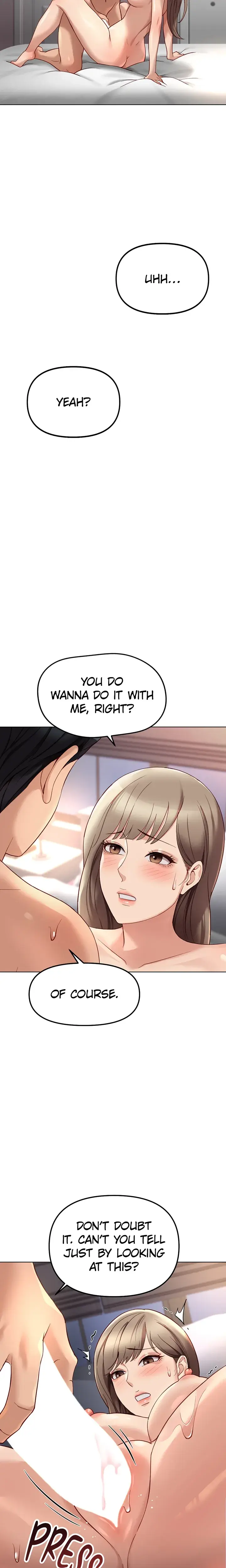 Common Sense Modifier Chapter 46 - Page 13
