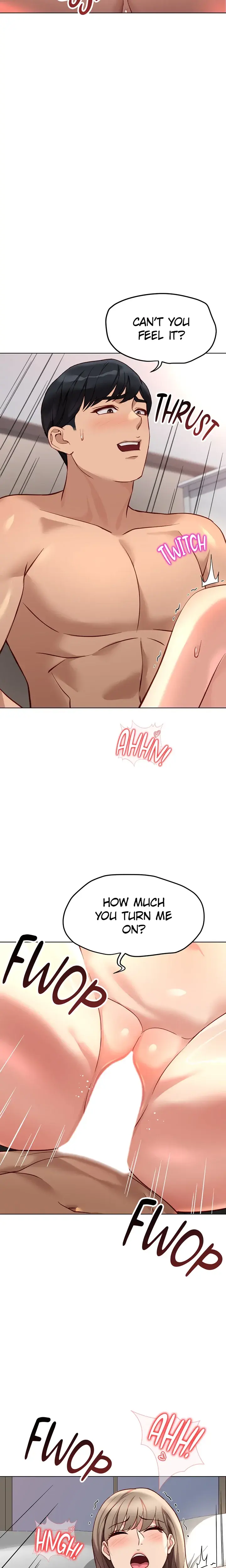 Common Sense Modifier Chapter 46 - Page 14
