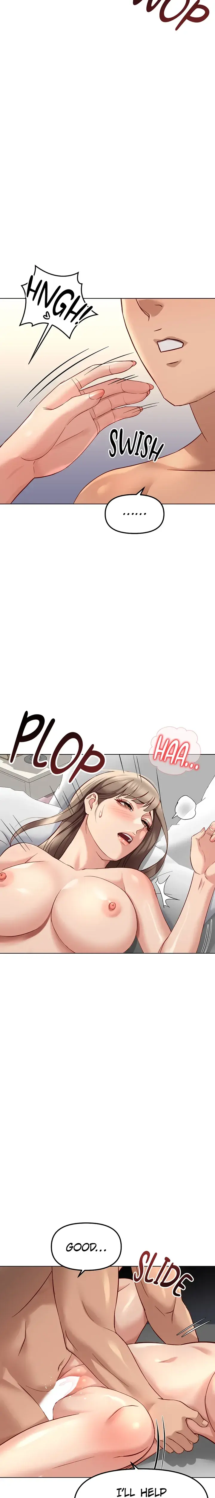 Common Sense Modifier Chapter 46 - Page 16