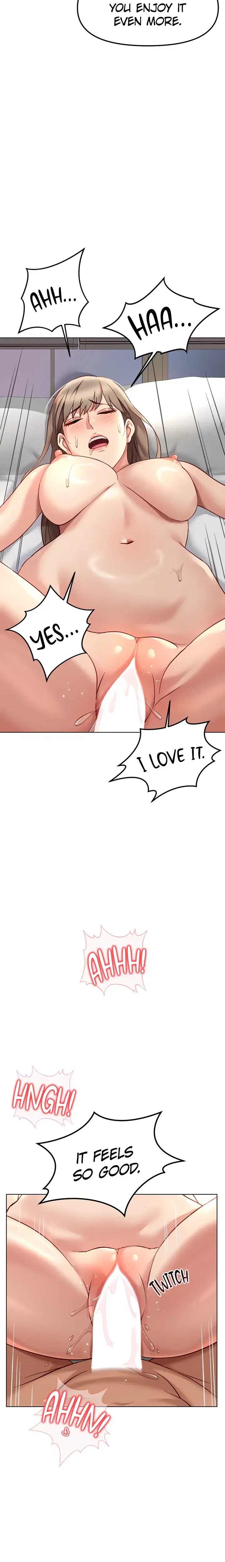 Common Sense Modifier Chapter 46 - Page 17
