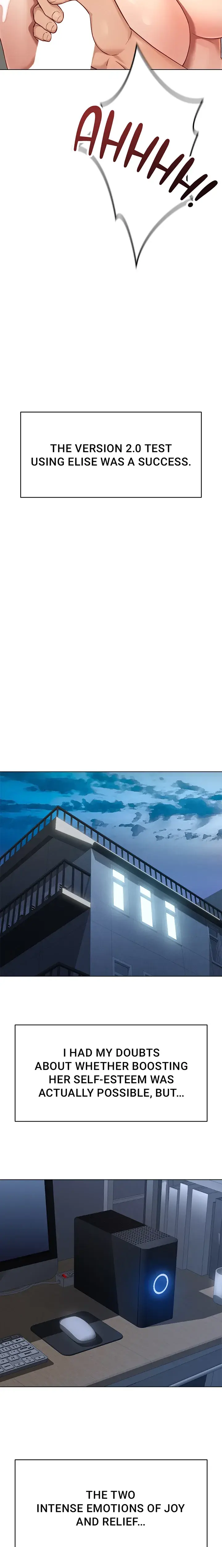 Common Sense Modifier Chapter 46 - Page 21