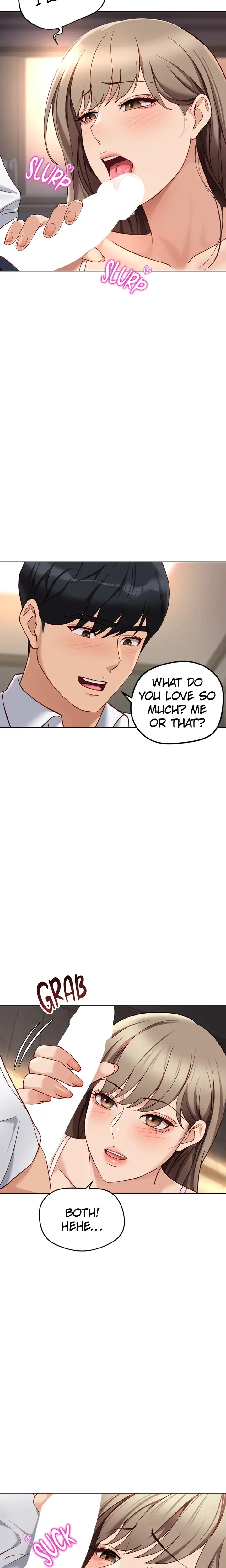 Common Sense Modifier Chapter 46 - Page 6