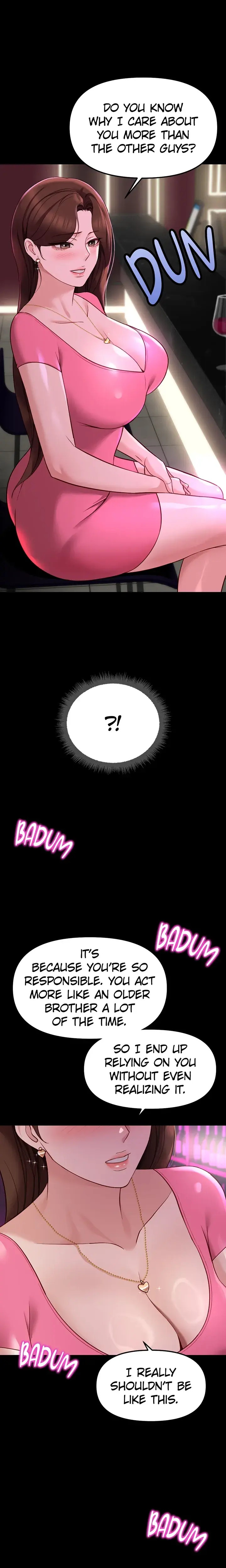Common Sense Modifier Chapter 47 - Page 11