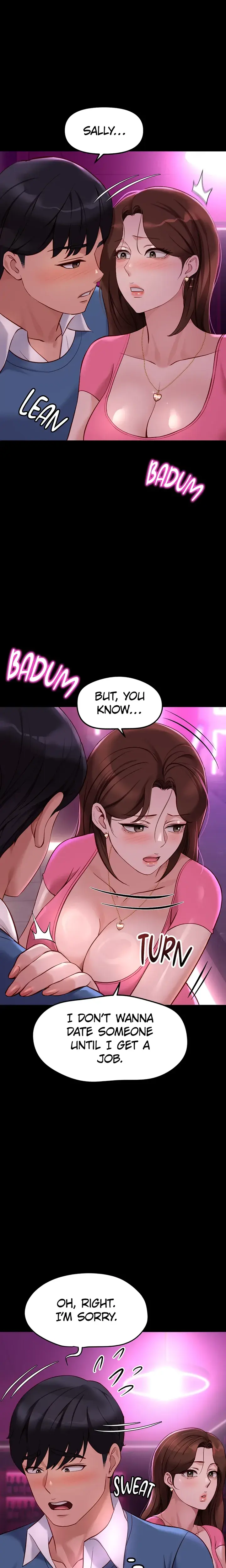 Common Sense Modifier Chapter 47 - Page 12