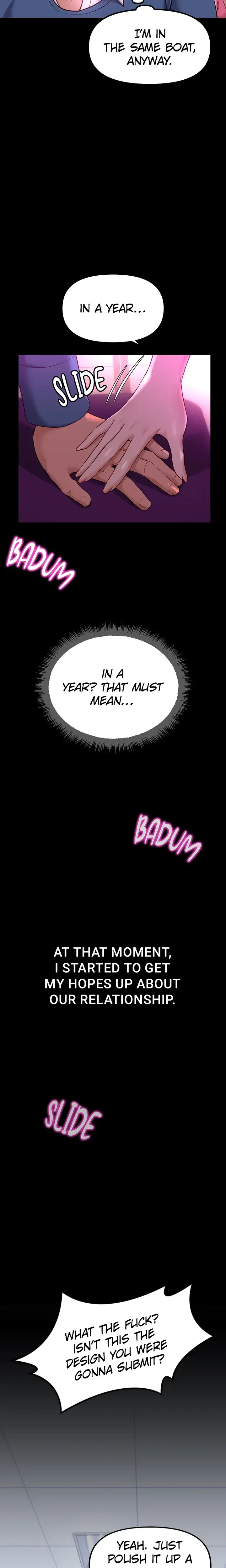 Common Sense Modifier Chapter 47 - Page 13